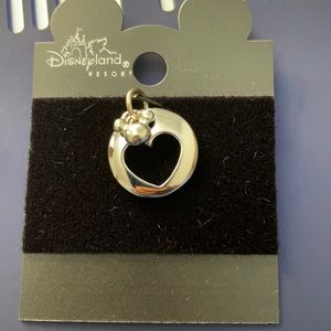 Disney Mickey Mouse Charm (New)